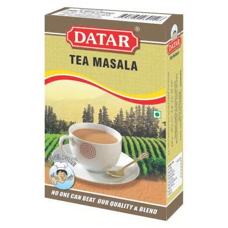 Tea Masala - Nourify