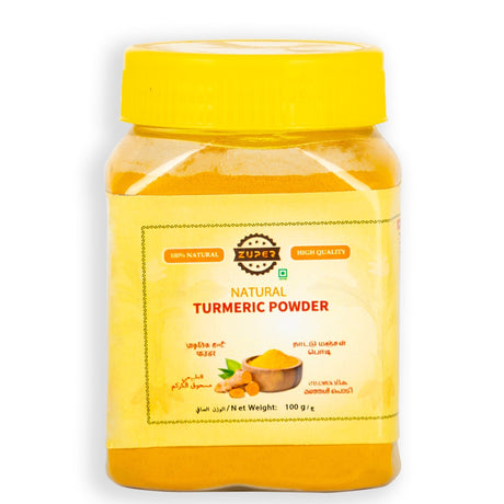 Turmeric Powder - Nourify