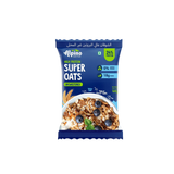 ALPINO Super Oats: Unsweetened (Bites)