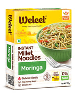 WELEET Instant Noodles - Moringa - Nourify