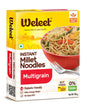 WELEET Instant Noodles - Multigrain - Nourify