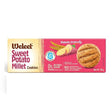 WELEET Millet Cookies - Sweet Potato - Nourify