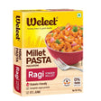 WELEET Pasta - Finger Millet (Ragi) - Nourify