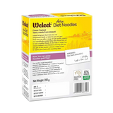 WELEET Instant Noodles - Quinoa (Gluten-Free)
