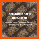 WHOLE TRUTH Assorted Protein Bars - Pack of 4 - Nourify